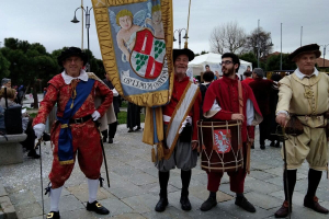 Carnevale di Leinì 2018 20180415 14