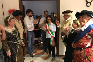 Inaugurazione nuova sede 20180526 09