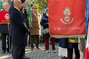 Centenario della sede dei marinai Torino 062