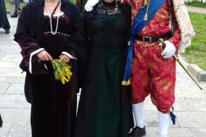 Carnevale di Leinì 2018 20180415 09