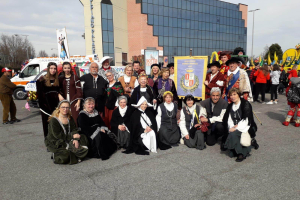Carnevale di Volpiano 2019 20190303 01
