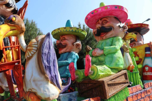 Carnevale di Leinì 2019 20190324 40