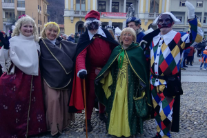 Carnevale di Varallo 20250112 7