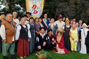 Torino, festa di San Giovanni 2019 20190624 16