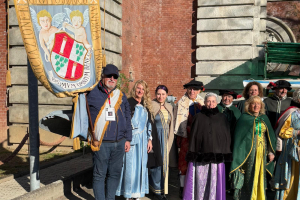 Centenario della sede dei marinai Torino 064