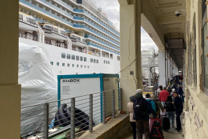 Terza crociera delle maschere italiane 022