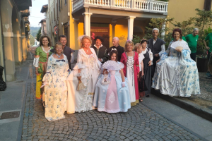 Notte bianca a Gassino Torinese 20250705 13