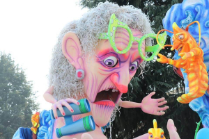 Carnevale di Leinì 2019 20190324 25