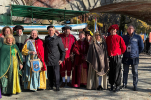 Centenario della sede dei marinai Torino 061