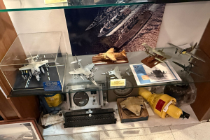 Centenario della sede dei marinai Torino 042