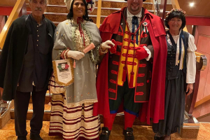 Terza crociera delle maschere italiane 04