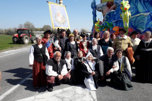 Carnevale Borgaro Torinese 2019 20190331 19