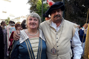 Torino, festa di San Giovanni 2019 20190624 43