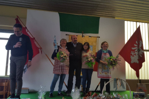 Maratona antipasti, l'associazione fa centro 20190210 09