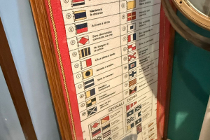 Centenario della sede dei marinai Torino 054