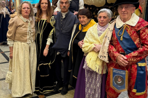 Terza crociera delle maschere italiane 010