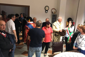 Inaugurazione nuova sede 20180526 13