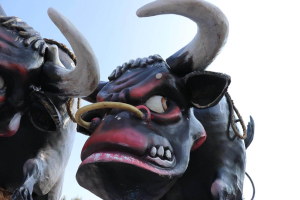 Carnevale di Leinì 2019 20190324 26