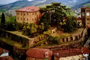 Castello di Casalborgone 20180805 37