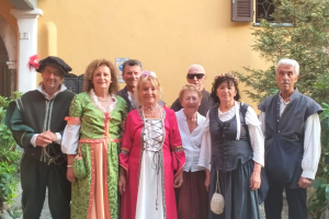 Notte bianca a Gassino Torinese 20250705 15