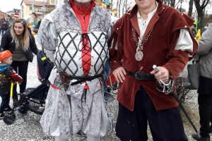 Carnevale di Volpiano 2019 20190303 20