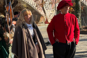 Centenario della sede dei marinai Torino 077