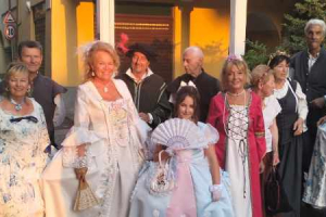 Notte bianca a Gassino Torinese 20250705 intro
