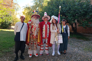 37° Palio di Santo Stefano Cameriano 20220911 11