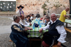 Castello di Casalborgone 20180805 39