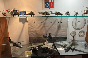 Centenario della sede dei marinai Torino 049