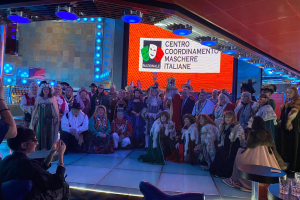 Terza crociera delle maschere italiane 05