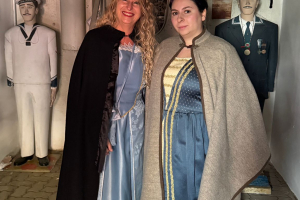 Centenario della sede dei marinai Torino 025