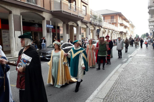 Raduno multiepocale "Sotto la Torre" 20190921 59