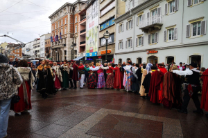 Terza crociera delle maschere italiane 014