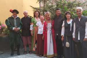Notte bianca a Gassino Torinese 20250705 23