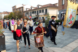 Raduno multiepocale "Sotto la Torre" 20190921 16