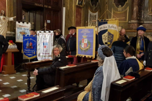 Apertura carnevale Torinese 2019 20190127 03