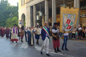 Torino, festa di San Giovanni 2019 20190624 05