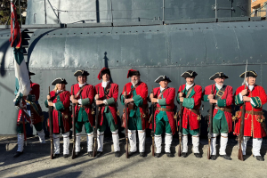 Centenario della sede dei marinai Torino 017