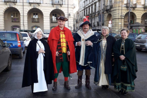 La Santa Messa 20190113 02