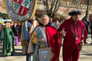 Centenario della sede dei marinai Torino 063