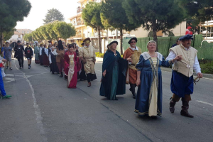 Carnevale di Leinì 2019 20190324 4