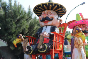 Carnevale di Leinì 2019 20190324 39