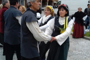 Carnevale di Leinì 2018 20180415 07