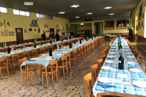 Maratona antipasti, l'associazione fa centro 20190210 22