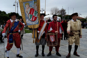 Carnevale di Leinì 2018 20180415 16