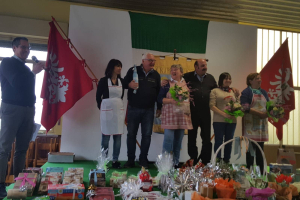 Maratona antipasti, l'associazione fa centro 20190210 04