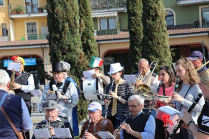 Carnevale di Leinì 2019 20190324 22