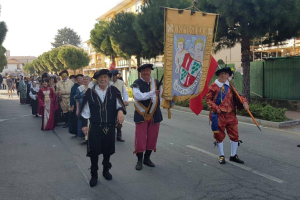 Carnevale di Leinì 2019 20190324 3