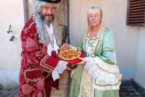 37° Palio di Santo Stefano Cameriano 20220911 12